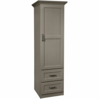 Craftsman Pantry