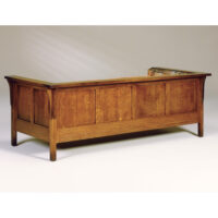 Cubic Panel Sofa - Image 2
