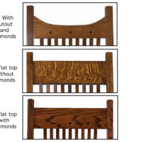 Royal Mission Jumbo Rocker - Image 2