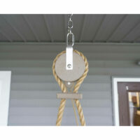 Royal Rope Swing - Image 2