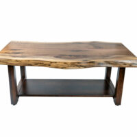 Central Park Coffee Table
