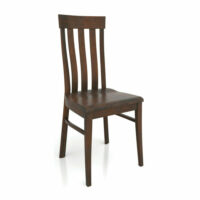 Delta Side Chair