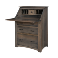 Mission Drop Front Desk - Image 2