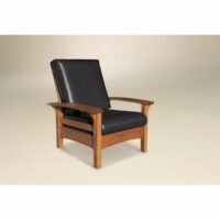 Durango Morris Chair