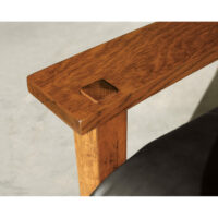 Durango Morris Chair - Image 2