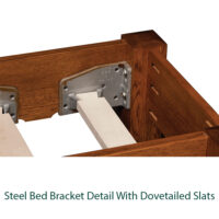 Grant Panel Bed - Image 2