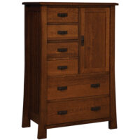 Grant Gentleman's Chest