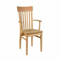Economy Arm Chair