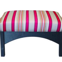Columbia Ottoman