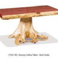 Stump Coffee Table - Image 2