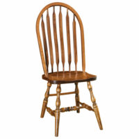 Bent Paddle Chair - Image 2