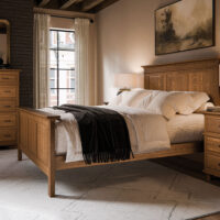 Rockwell Bedroom Collection