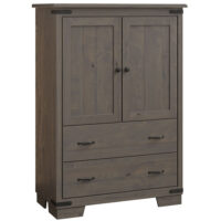 Olde Tyme Armoire