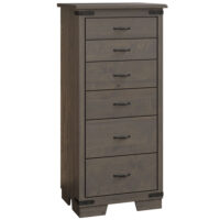 Olde Tyme Lingerie Chest