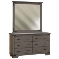 Olde Tyme Low Dresser