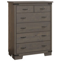 Olde Tyme Chest of Drawers