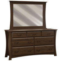 Cove Low Dresser