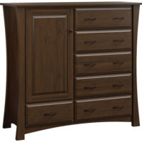 Cove Gentleman's Chest