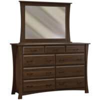 Cove High Dresser