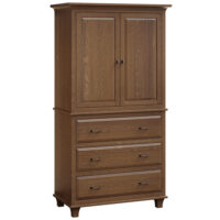 Rockwell Armoire