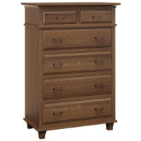 Rockwell Chest Of Drawers