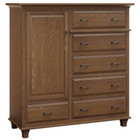 Rockwell Gentleman's Chest