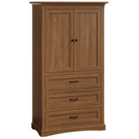 Buckeye Armoire