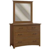 Lincoln Small Dresser
