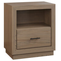 Weston 1 Drawer Nightstand
