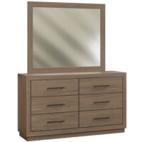 Weston Low Dresser