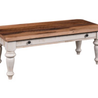 Vintage Coffee Table