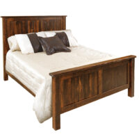 Kingston Bed
