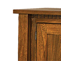 Lindholt One-Drawer Nightstand - Image 2