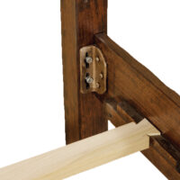Lindholt Arch Queen Bed - Image 2