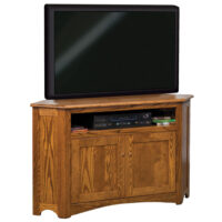 Mission Corner Console