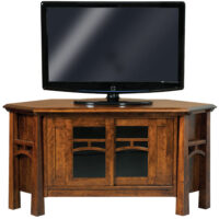 Artesa Corner Console