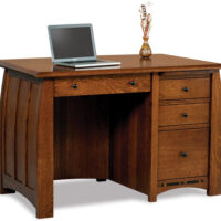 Boulder Creek Desk