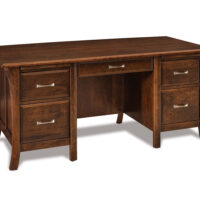 Ensenada Desk