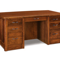 Victorian Desk
