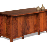Grant Curved Top Desk - Image 2