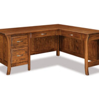 Ensenada L Desk