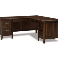 Ensenada Desk