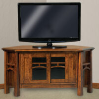 Artesa Corner Console - Image 2