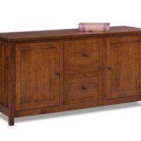 Kascade Lateral File Cabinet