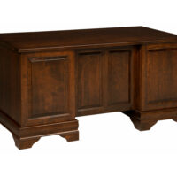 Fairfield Executive Desk - Image 2