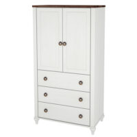 Alcan Armoire