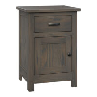 Flush Mission Nightstand