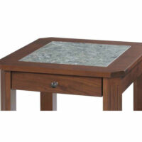 Franchi Cambria End Table - Image 4