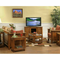 Franchi Living Room Collection - Image 2