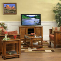 Franchi Living Room Collection